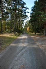 ridväg